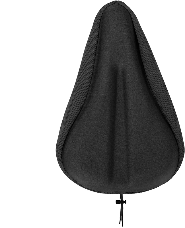 Seat Cushion, Child Gel Cycing Cover Sports Protection Bicycle Cush