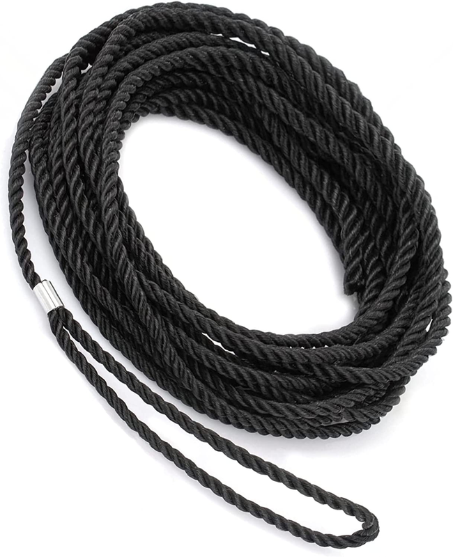 Extension Ladder Replacement Rope Compatible with Werner AC30-2 Extension Ladder