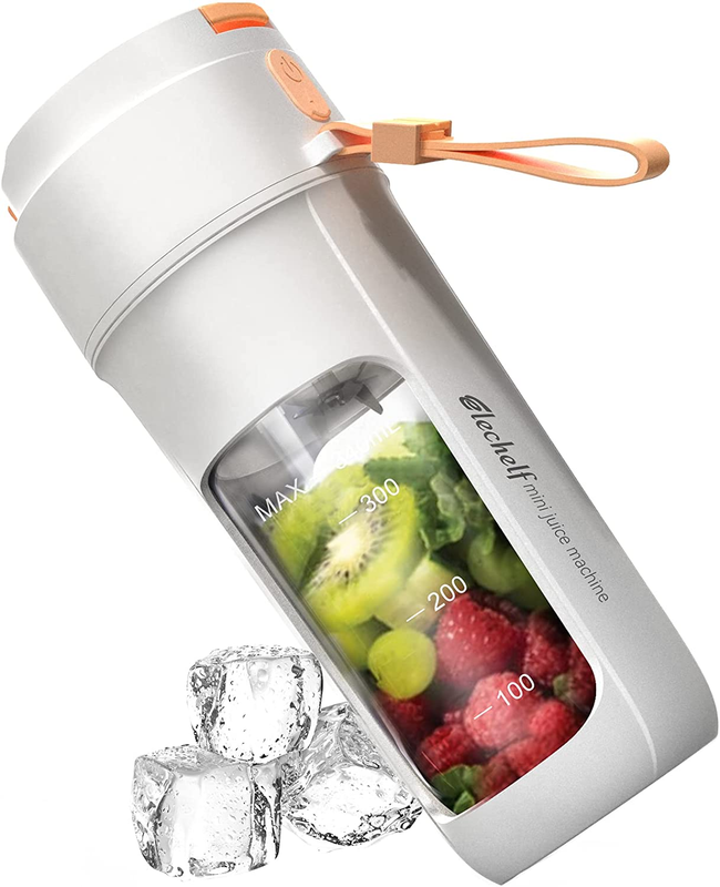 Portable Blender, Mini Blender for Shakes and Smoothies, Per