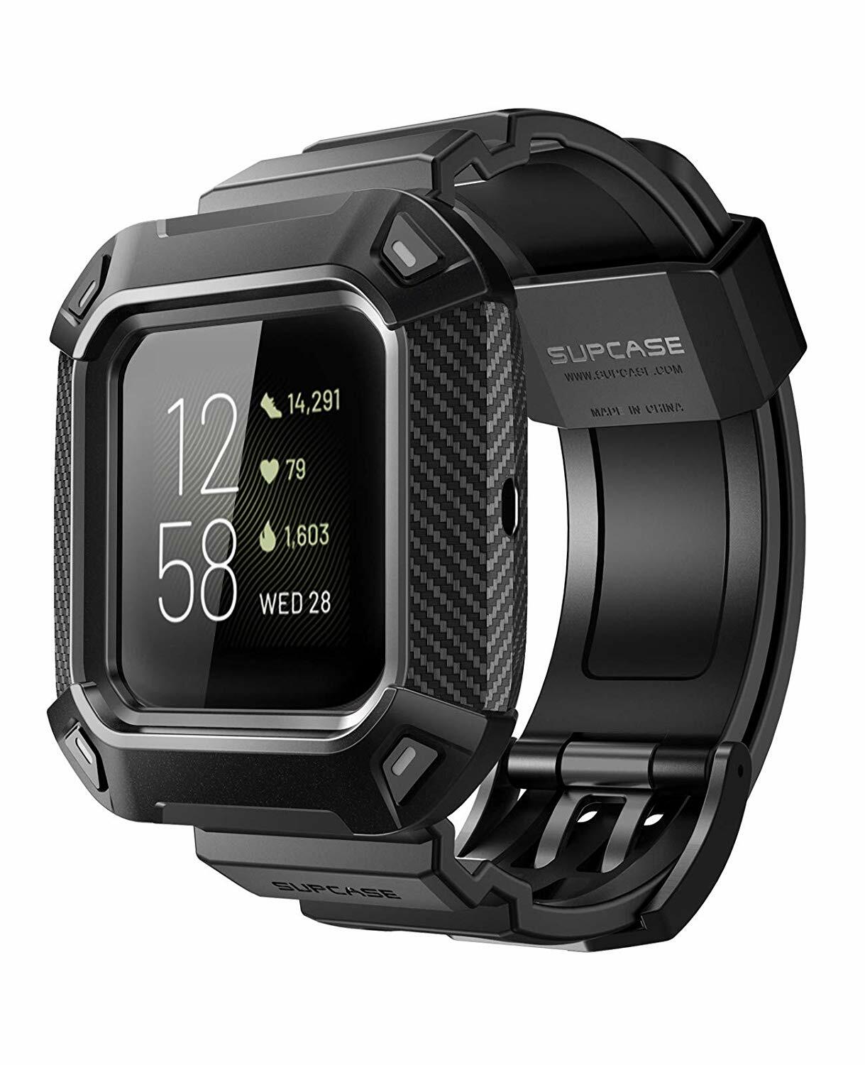 versa 2 watch bands