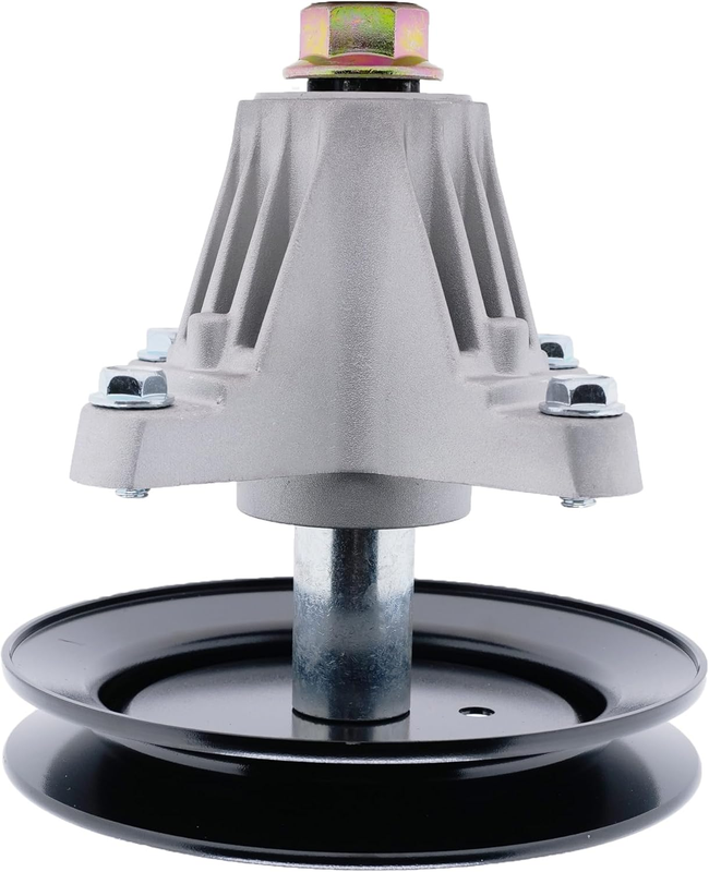 Spindle Assembly for Cub Cadet MTD Troy-Bilt 918-04822A 918-04822B 618-04822