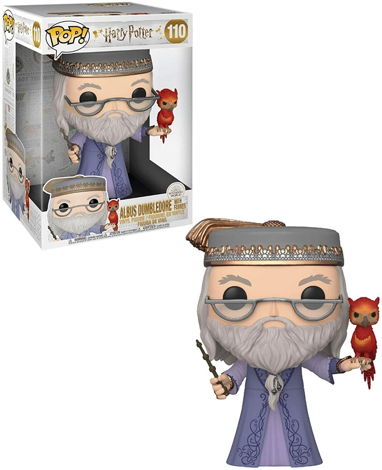 セット　FUNKO POP!  ザ・ボーイズ　ディープ　ハリー　パトローナムス Pop! Deluxe Sally with Deadly Nightshade | Funko