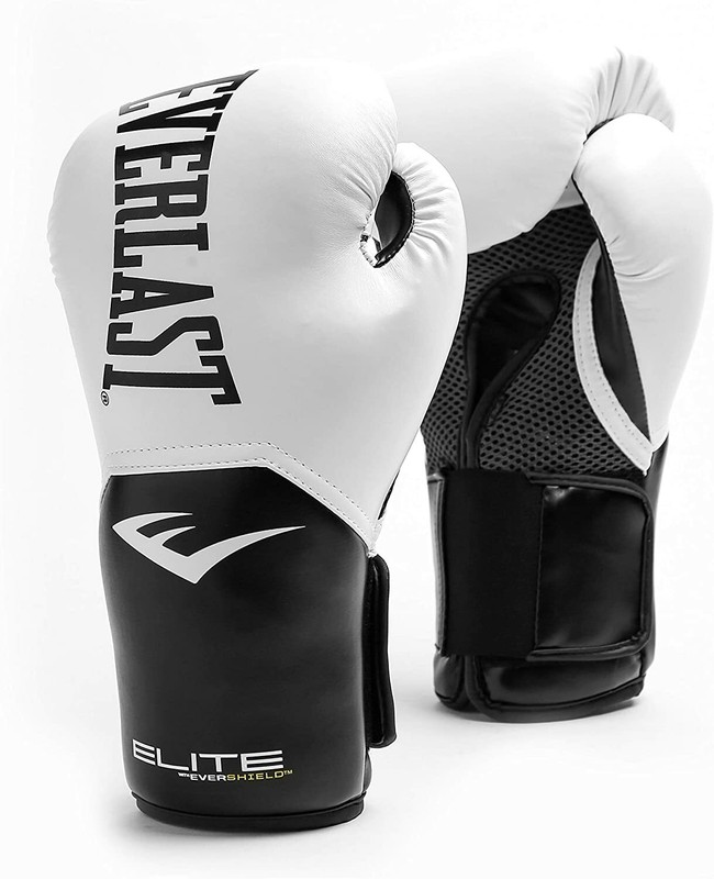everlast pro style training gloves stores