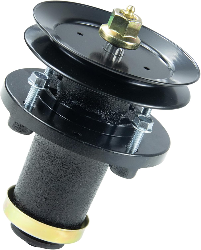 Spindle Assembly 539131898 for Husqvarna Z248F MZT52 Mowers