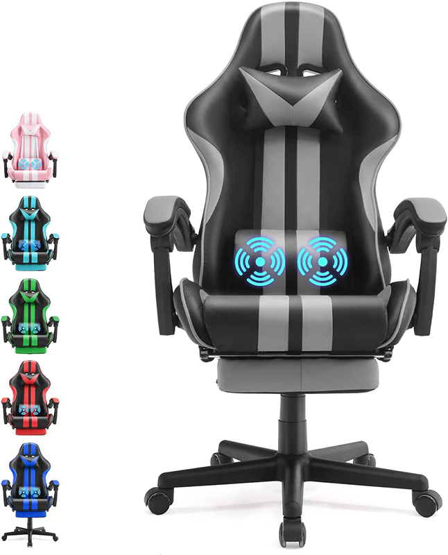 For Gaming,pc Gaming Chair,video Game Chair,computer Chair,