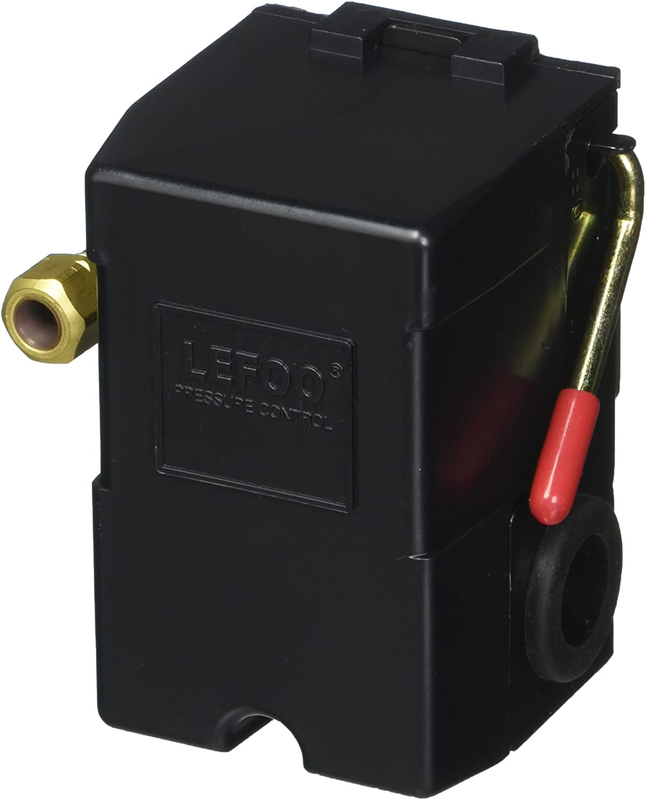 Pressure Switch High Quality Unloader Replacement