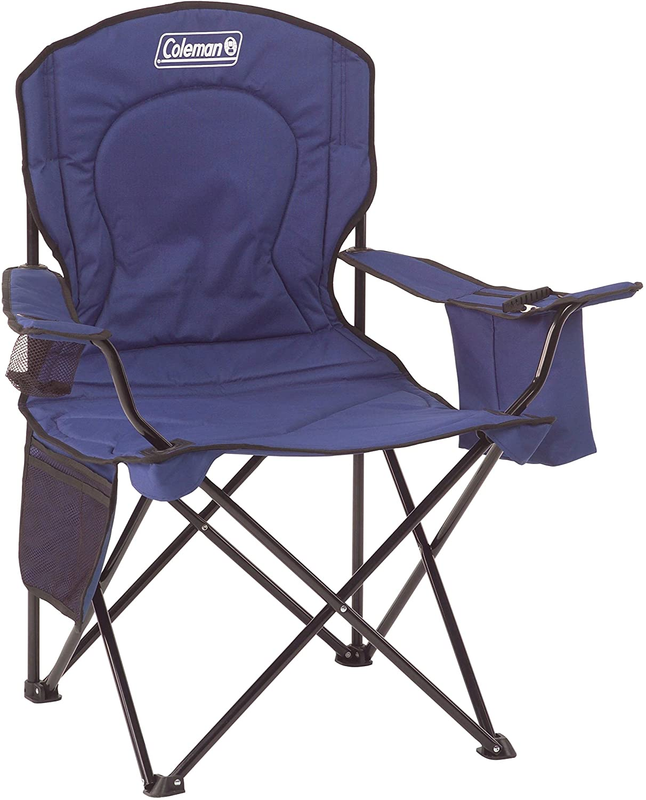 & Outdoor Camping Chair New