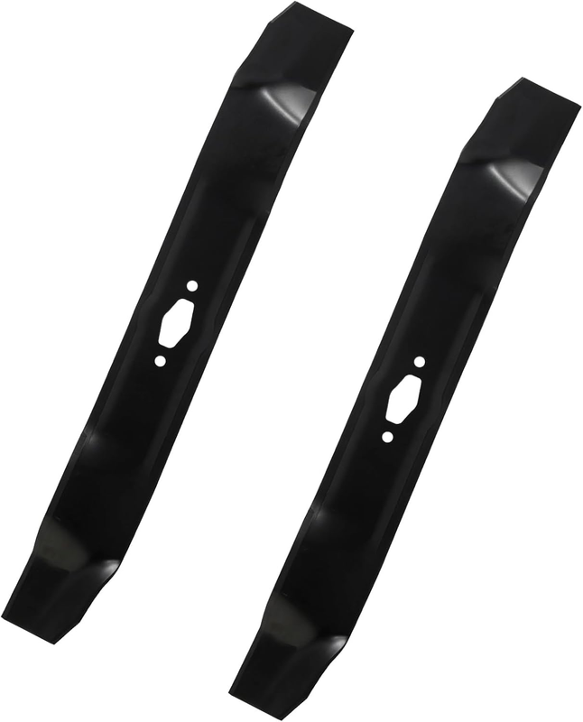 Bagging Blades Set 42" for Cub Cadet MTD Troy Bilt XT1 XT2 Ultima ZT1 ZTS1 Zero