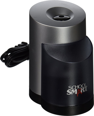 School smart electric pencil sharpener deals