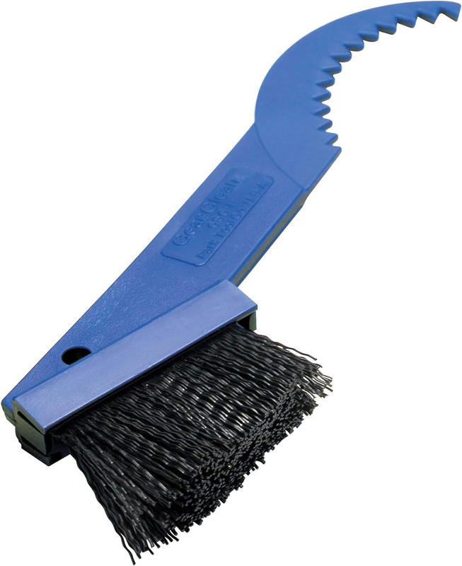 Park Tool Unisex'S CG-2.4 - Chain Gang Cleaning System Chaingang, Blue, One