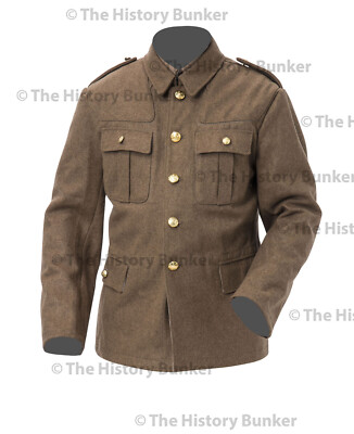 WW1 ドイツ軍　tunic WW1 German army tunic pattern 07/10 - made to your sizes | eBay