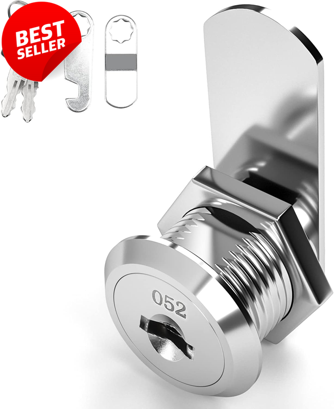 Mailbox Cam Lock 5/8