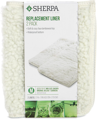 S - Soft & Absorbent, ...