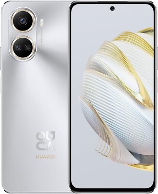 Huawei nova 10 SE 128GB 8GB RAM BNE-LX1 Dual SIM GSM Unlocked Global Version