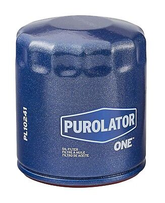 Purolator PureOne Oil Filter PL10241 (Pack of 6)