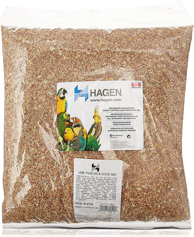 25 Pound Pack Of 1