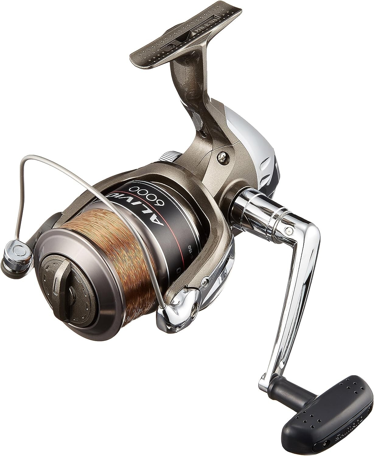 SHIMANO - 【にこりん！】 Amazon.com : SHIMANO HG40 116 W/CL Chain - Grey, 6/7/8 Speed