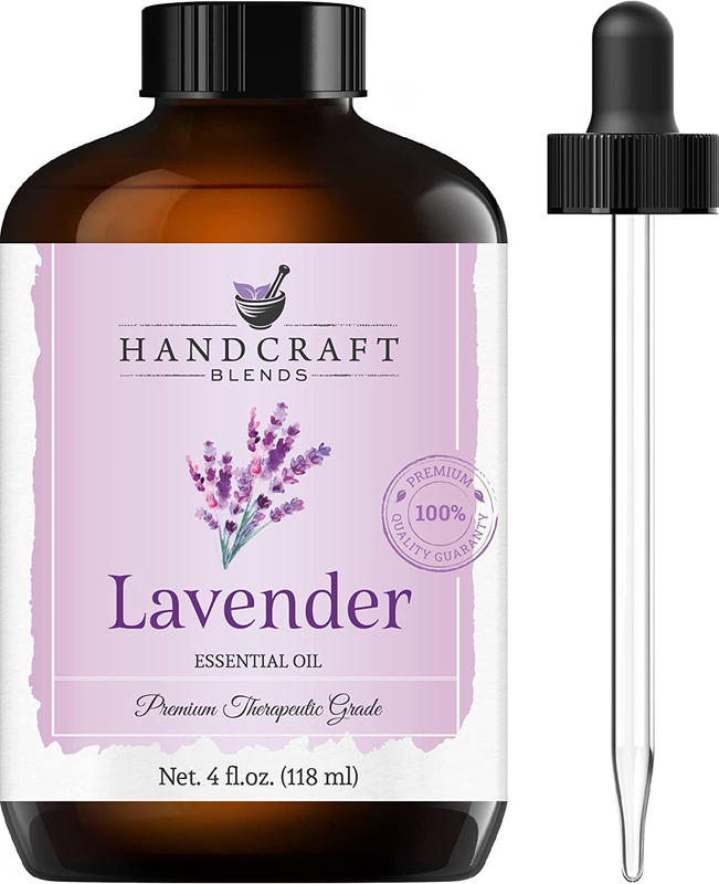 - 100% Pure And Natural - Premium Therapeutic G