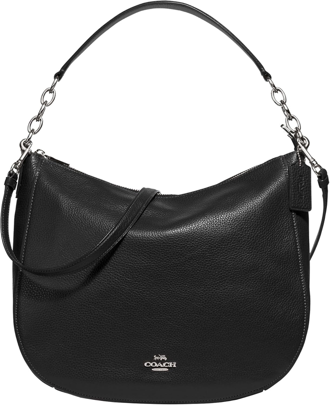 COACH womens Elle Hobo