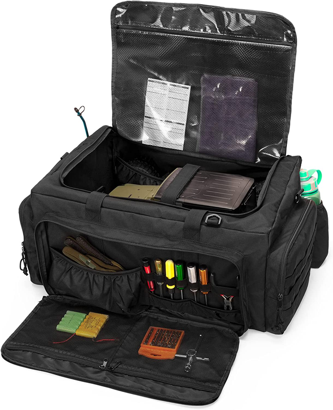 Bag For 1/8 Car Rc Carry Case Compatible With Traxxas 1/8 Car...