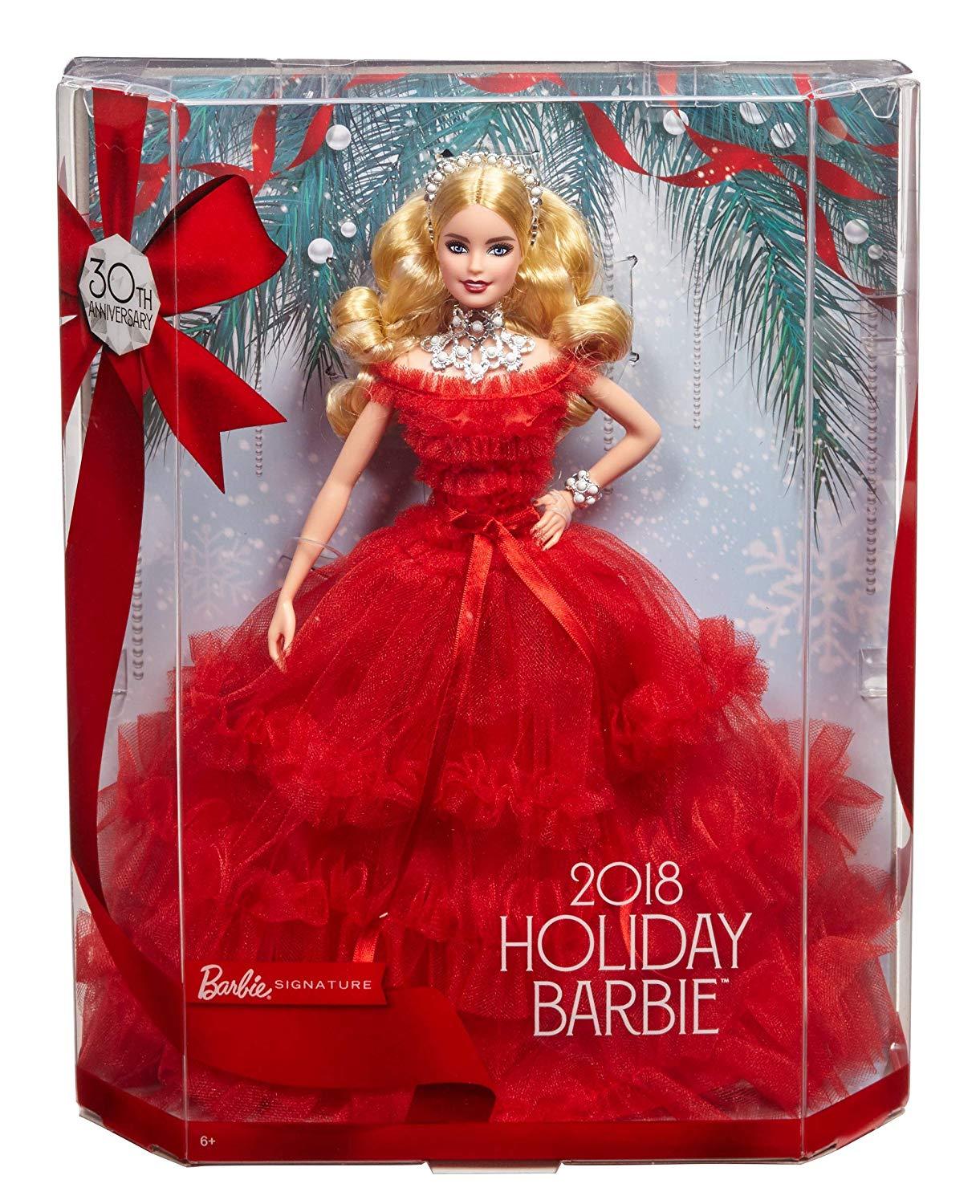 barbie dress 2018