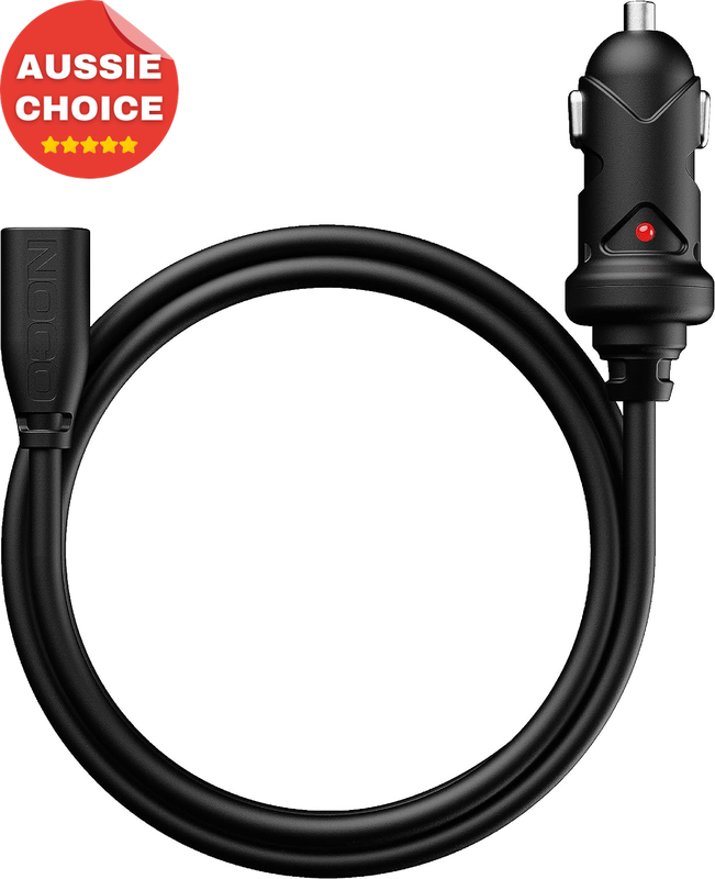 GBC011 Boost X 65W 12V Car Charger GBX45 GBX55 GBX75 GBX155 Jump Starter