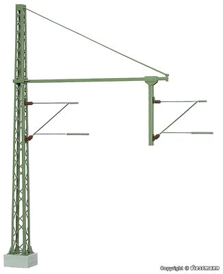 Viessmann 4360 Gauge N Boom over Two Tracks 82mm High