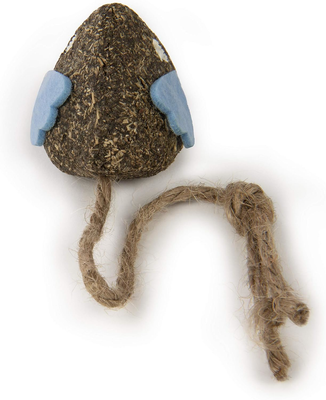 Petlinks, HappyNip Birdie Bliss, Cat Toy, Compressed Catnip and Silver Vine, Con
