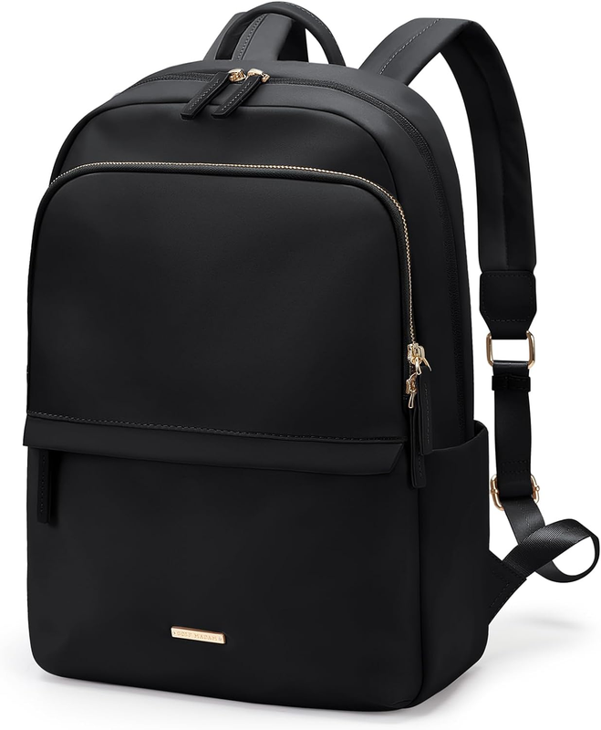 Women Laptop Backpack Casual Daypack for Work Travel College Backpack Purse Fits