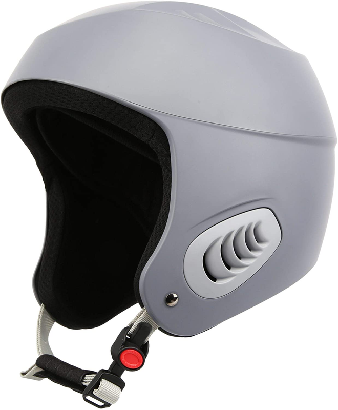WESTT Ski Helmet for Adults with Removable Inner Lining & Quick Release Buckle I