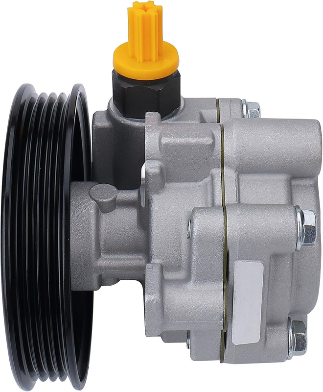 Power Steering Pump with Pulley for Toyota Sienna 3.3L V6 2004 2005 2006 21-5362