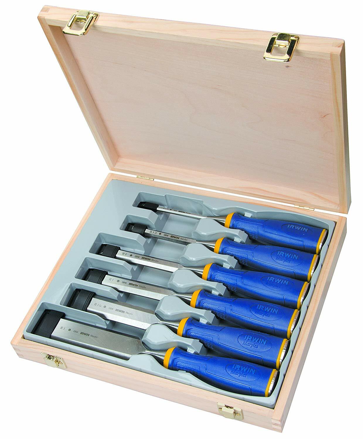 набор стамесок по дереву профессиональный. набор стамесок по дереву профессиональный. набор стамесок по дереву профессиональный. набор 6 шт. резцы нарекс.