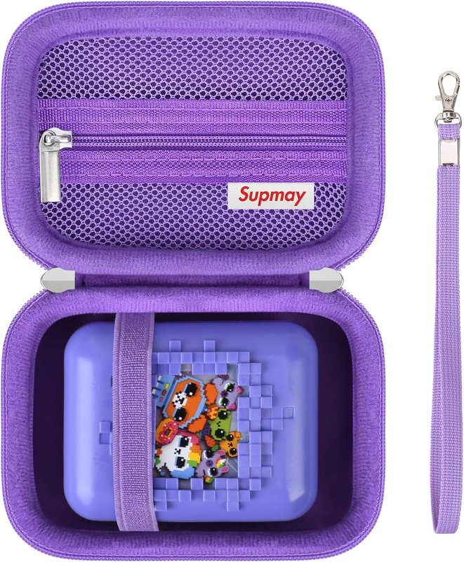 Carrying Case for Bitzee Disney/Magicals/Wizarding World Harry
