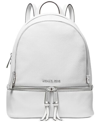 特別価格！Michael Kors レザーRhea Zip Pyramid Stud Belt Bag Rhea Leather Pyramid Studded Belt Bag | Michael Kors [US]