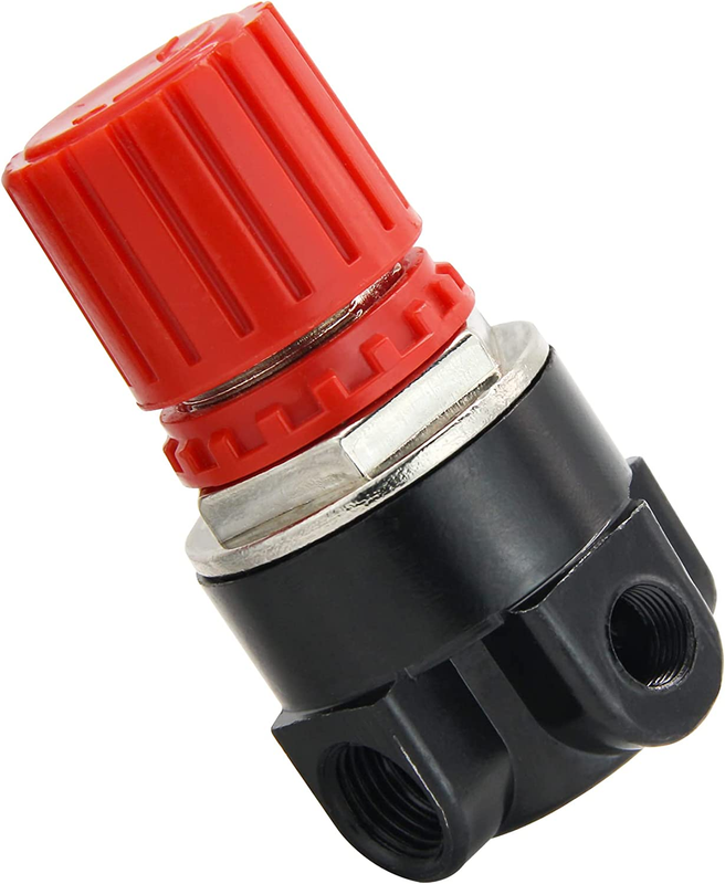 AB-9051116 Pressure Reducer Replacement for Stanley Bostitch Air Compressor