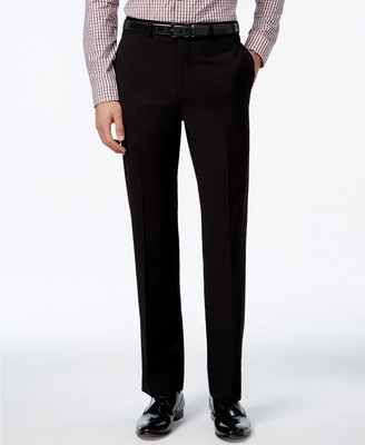 对于出售 Calvin Klein Slim-Fit Solid Dress Pants mens Size #31X30 set of 3 Pants