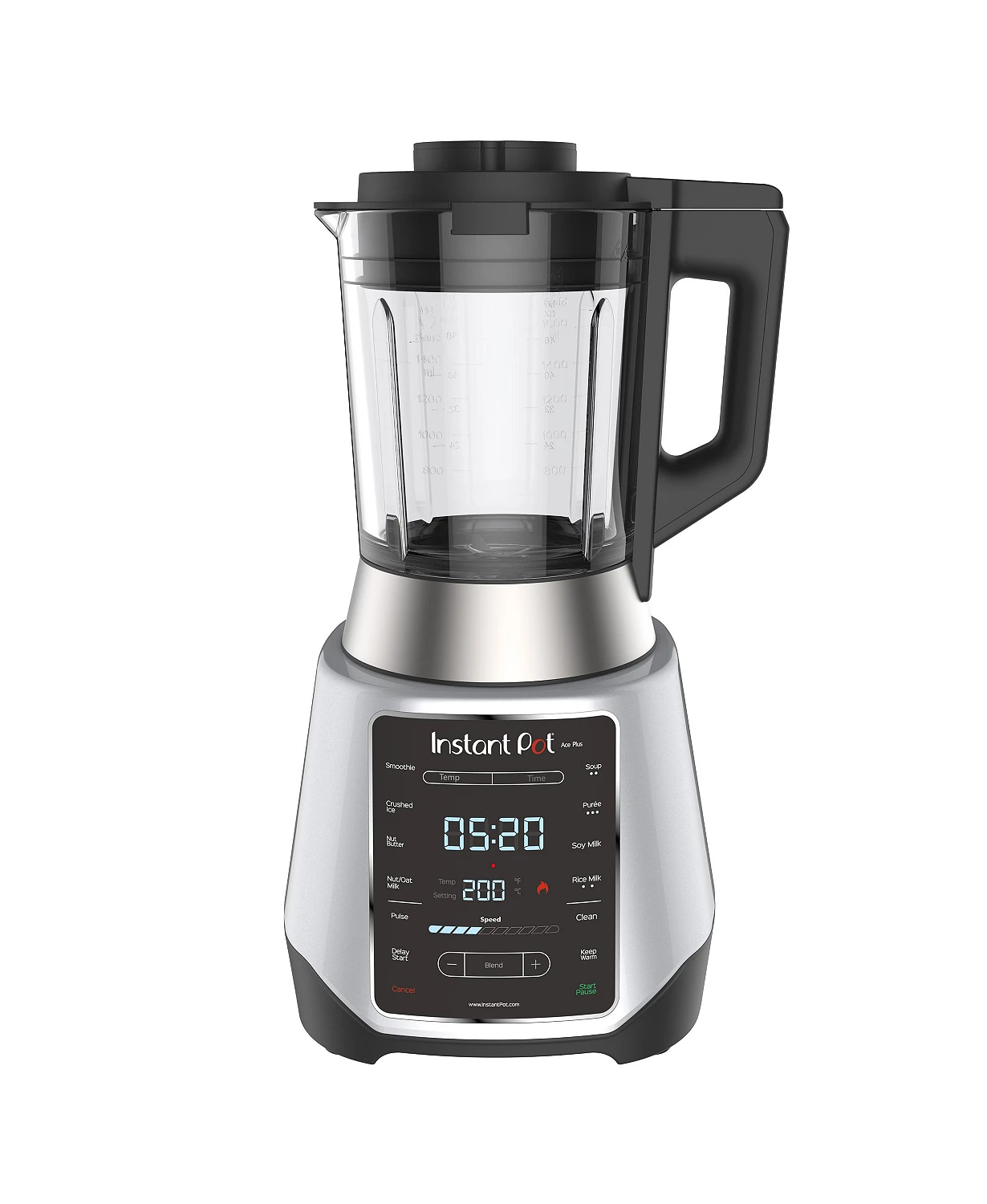 Instant Ace Plus Cooking & Beverage Blender Ace Plus Blender