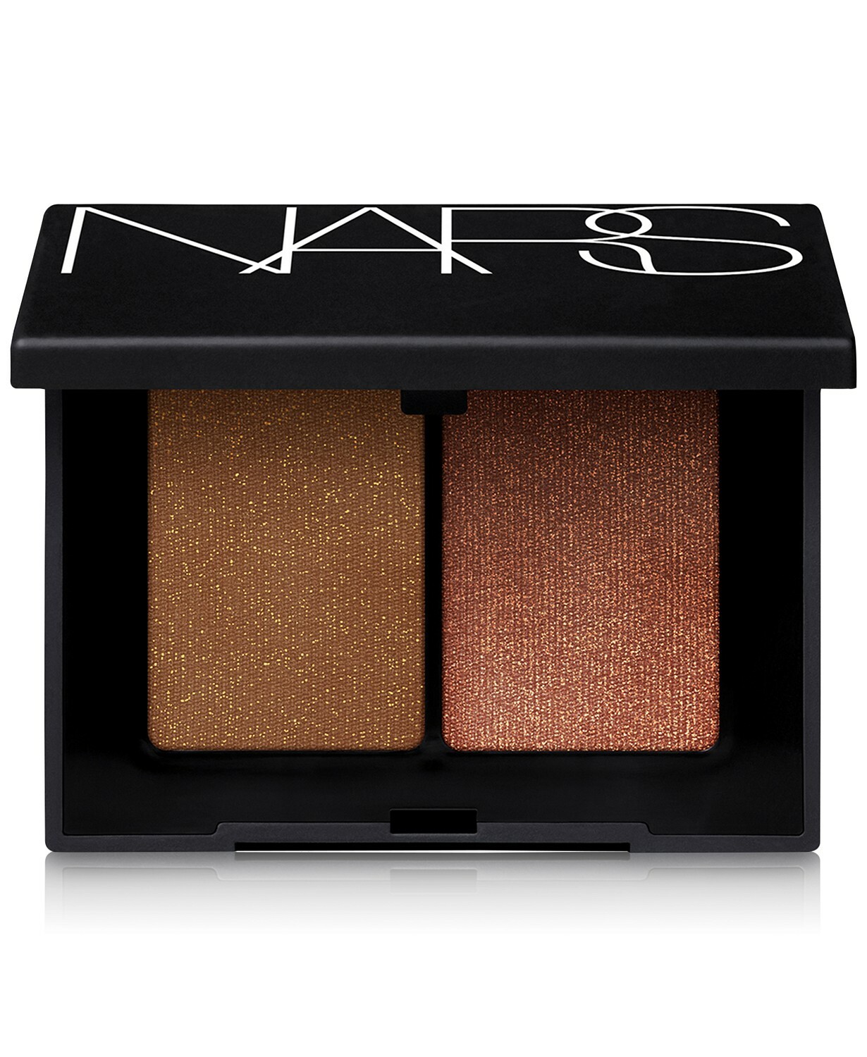 NIB NARS DUO EYESHADOW SURABAYA 0.14 OZ Boxed Brand New