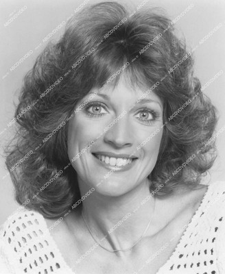 crp-48358 1984 Randee Heller TV Mama Malone crp-48358