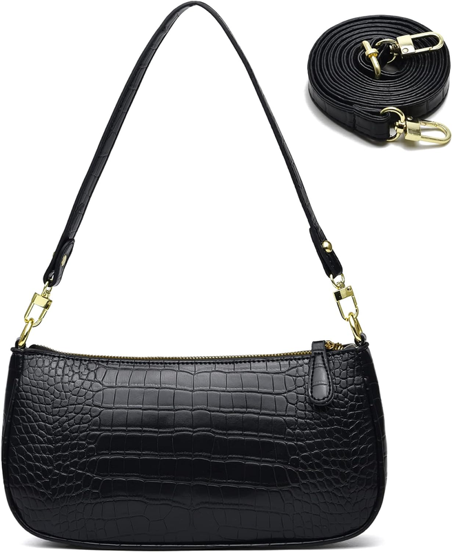 Purses For Women Retro Classic Crossbody Bags Cute Clut