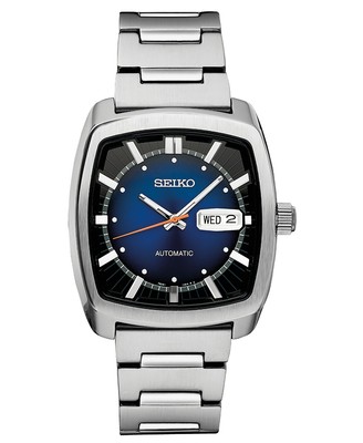 seiko recraft blue
