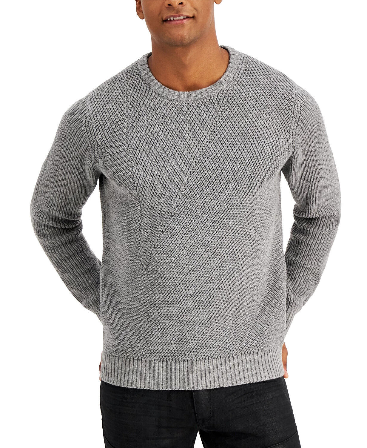 [COSYHARU公式]Muscle Fit Henry Neck Short-Sleeved Knitwear COSYHARU Henry Neck Muscle Fit knit - トップス低 価格 通販