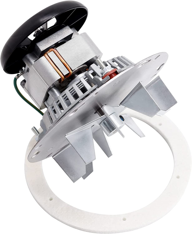 812-3381 Exhaust Combustion Blower Motor for Quadrafire Clas