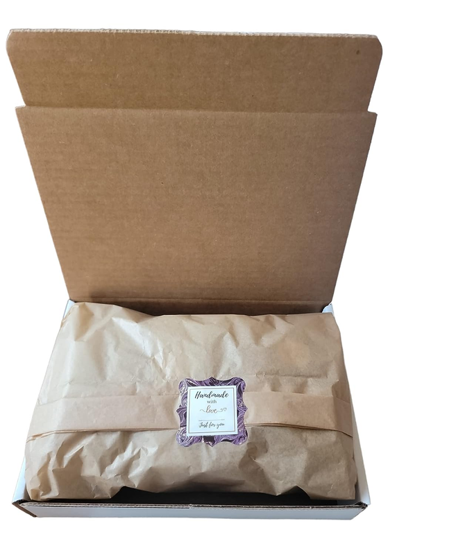 6 Reusable Cozy for Mugs in a Gift Box, Coffee Warmer, Tea Cozy for Cups, Cozy C