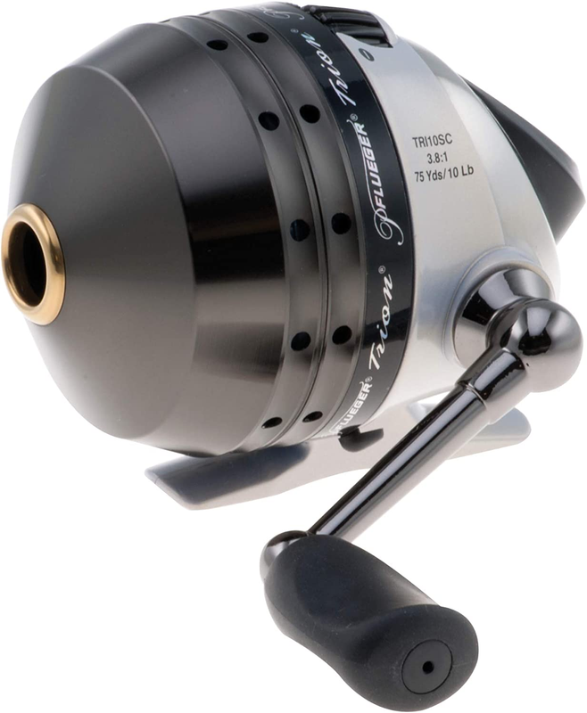 Pflueger Trion Spincast Fishing Reel