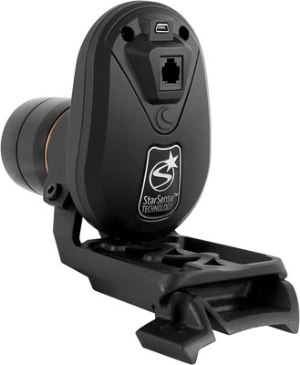 - Starsense Autoalign Telescope Accessory - Automatically Aligns Your  Computeri