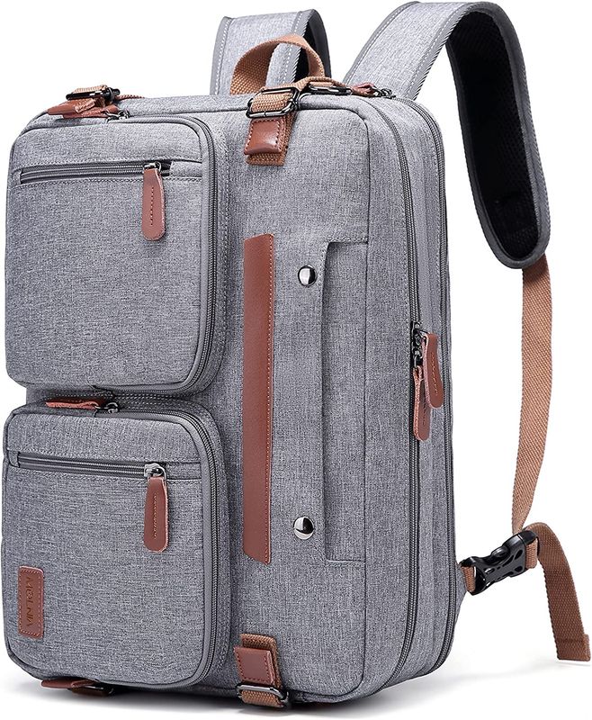 , 17.3 Inch Computer Bags For Men, Laptop Backpack For Men