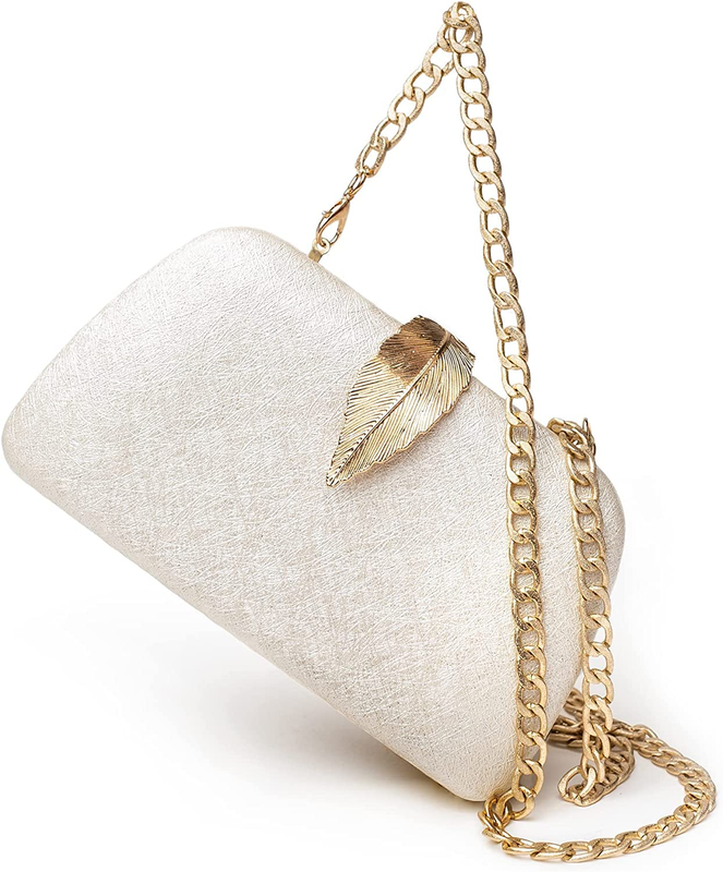 Evening Bag - Small Clutch Purses for Women Wedding - Women Evening Handbags For