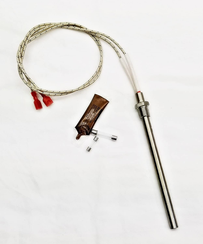 Whitfield & Lennox Pellet Stove Igniter - H8127 - 12150213 -