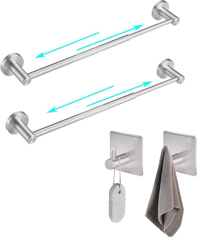 Towel Bar Set - Premium